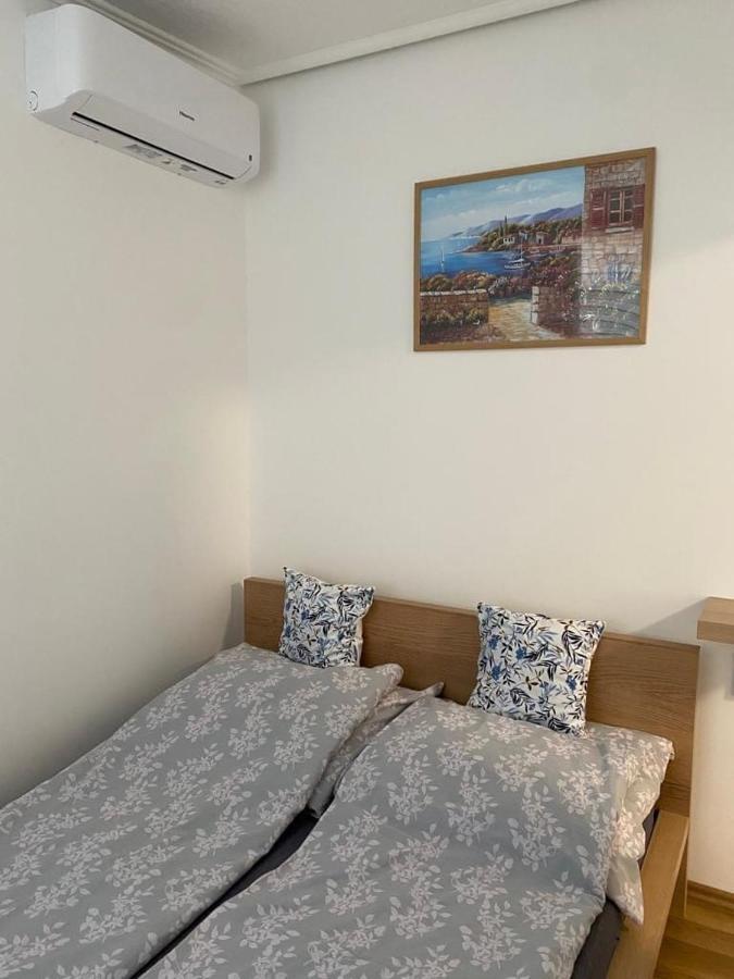 BalatonboglárMakvirag Apartman公寓 外观 照片